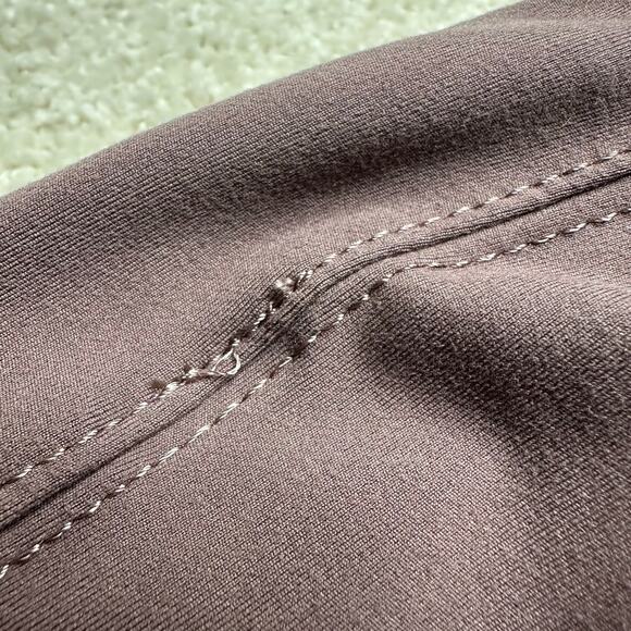 Rachel Zoe: Mauve Joggers - Picture 9 of 9